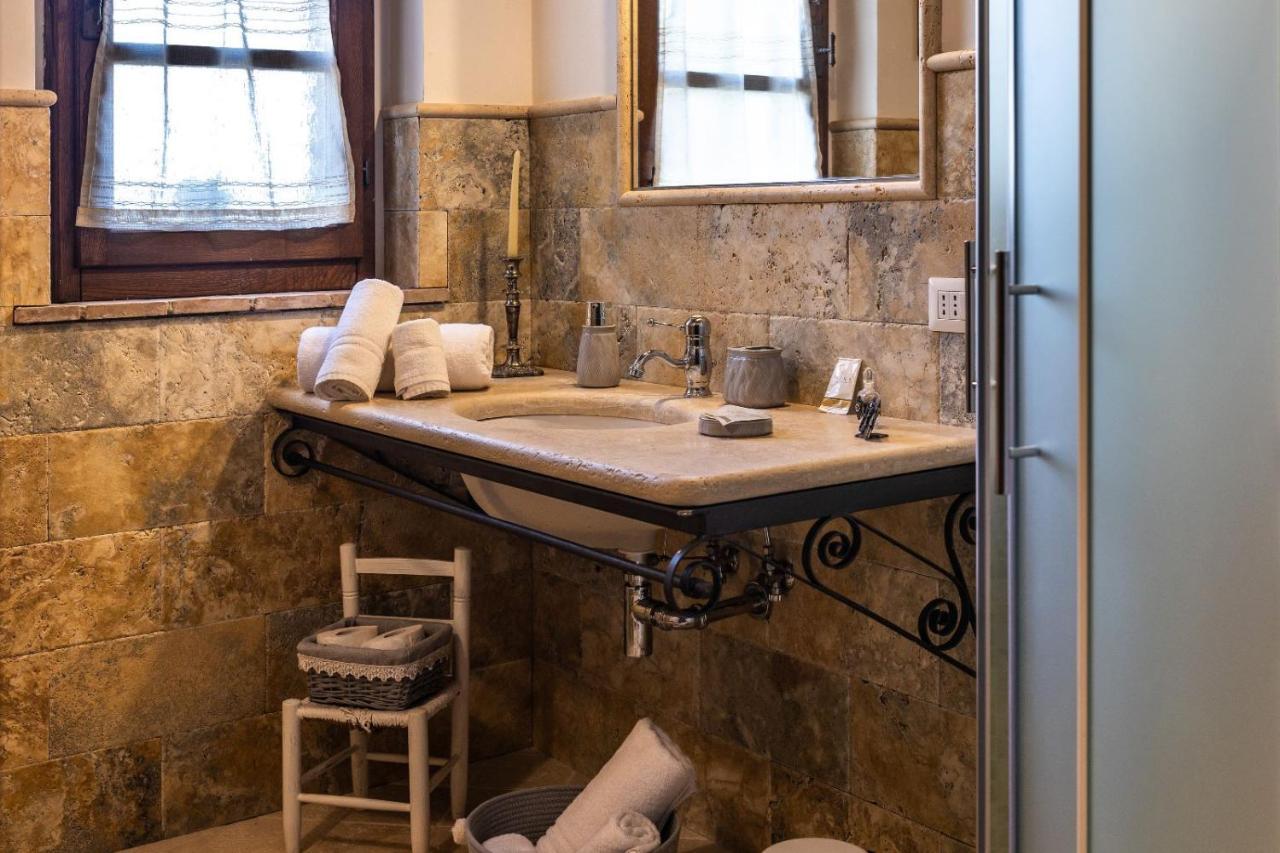 Agriturismo Val Di Tufo Montalcino Zewnętrze zdjęcie